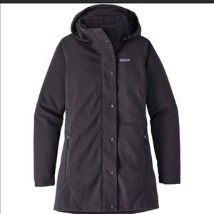 Patagonia Womens Adze jacket
